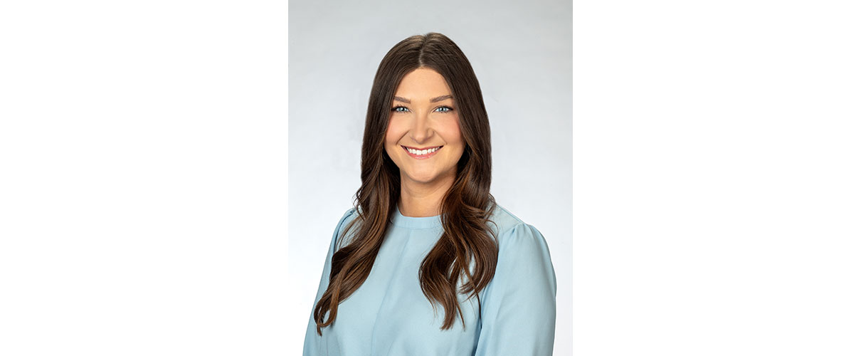 Jade Newton headshot