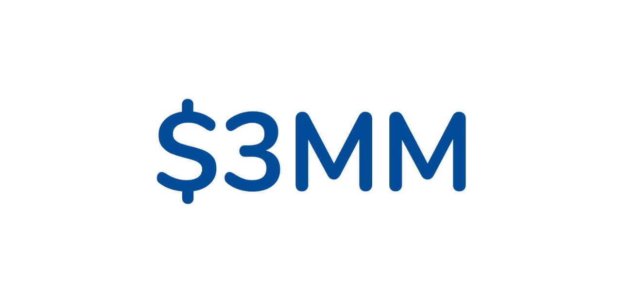 $3MM