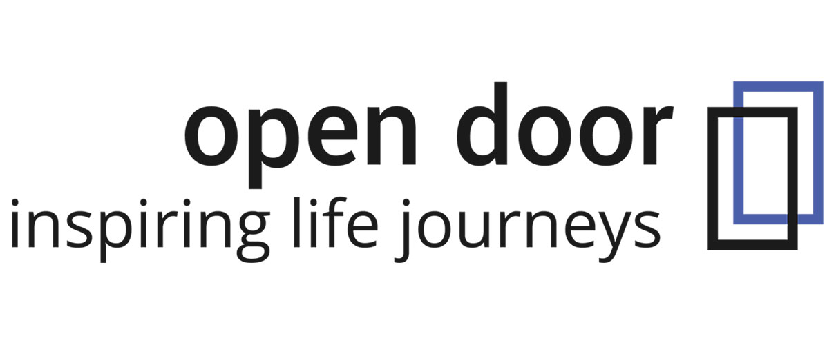 Open Door, inspiring life journeys
