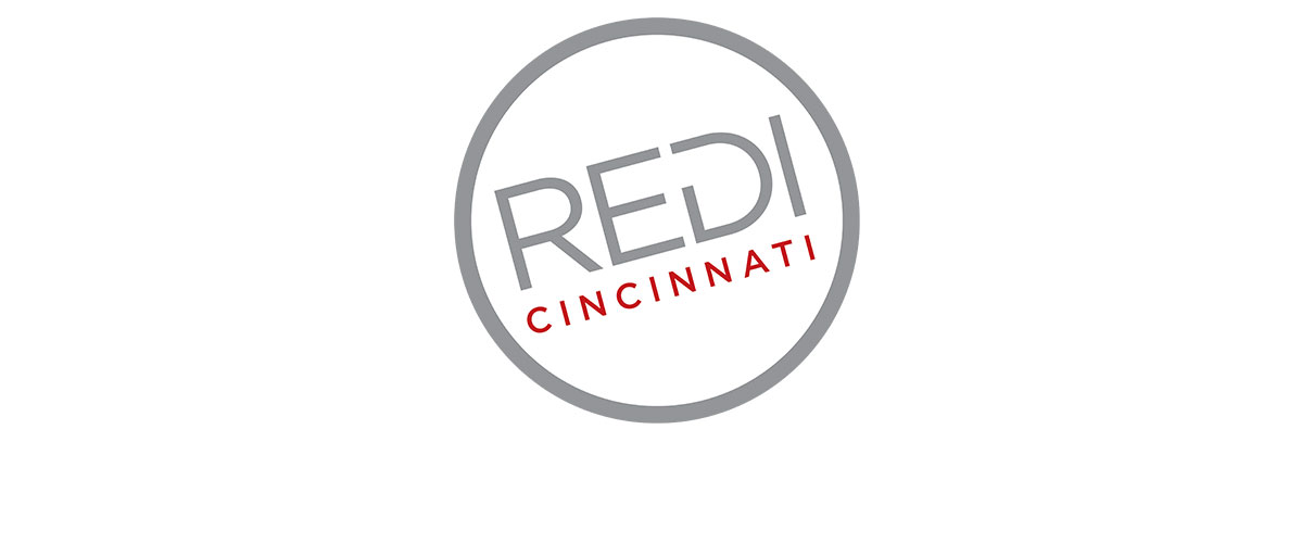 REDI Cincinnati brandmark