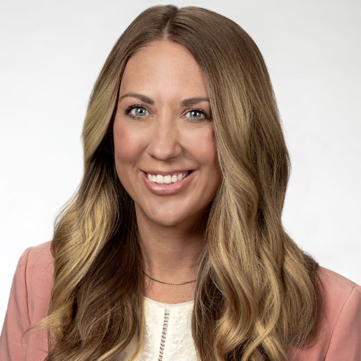 Jessica Lehman headshot