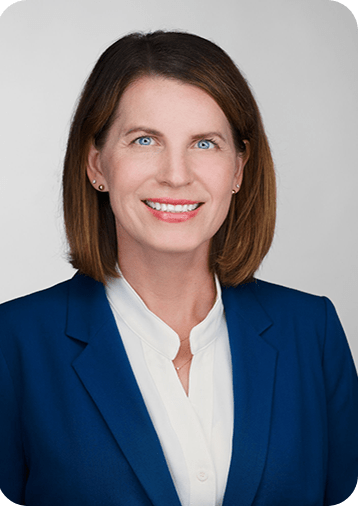 Mariola O’Brien Headshot