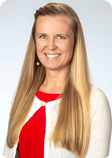 Caroline Bove, CTP Headshot
