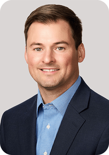 Josh Gonya Headshot