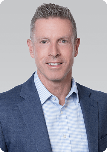 Kirk Reis Headshot