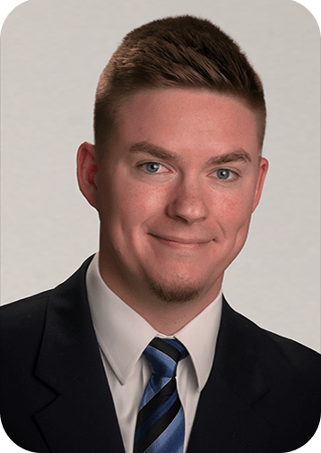 Marty Broderick Headshot