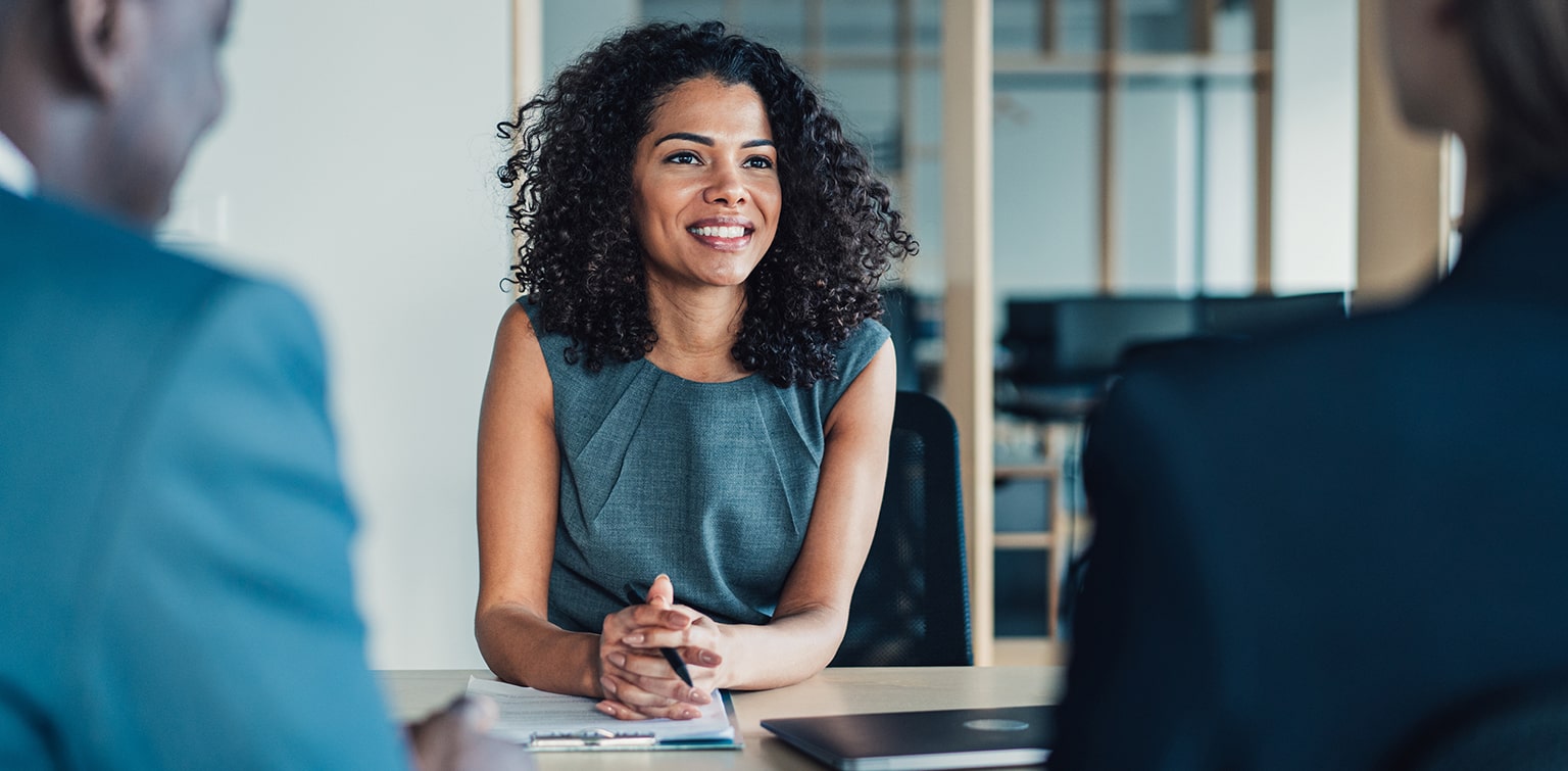 Woman asking, “Do I need a wealth advisor?” and learning how an advisor can help plan for goals including retirement, estate planning, and manage investments.