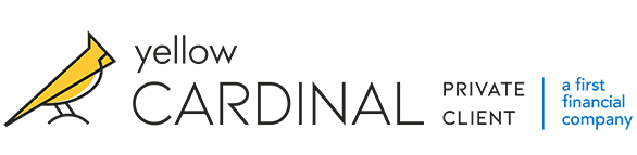 Yellow Cardinal Private Client, a First Financial Company