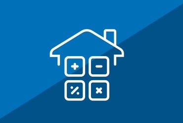 What Can I Afford Calculator Icon